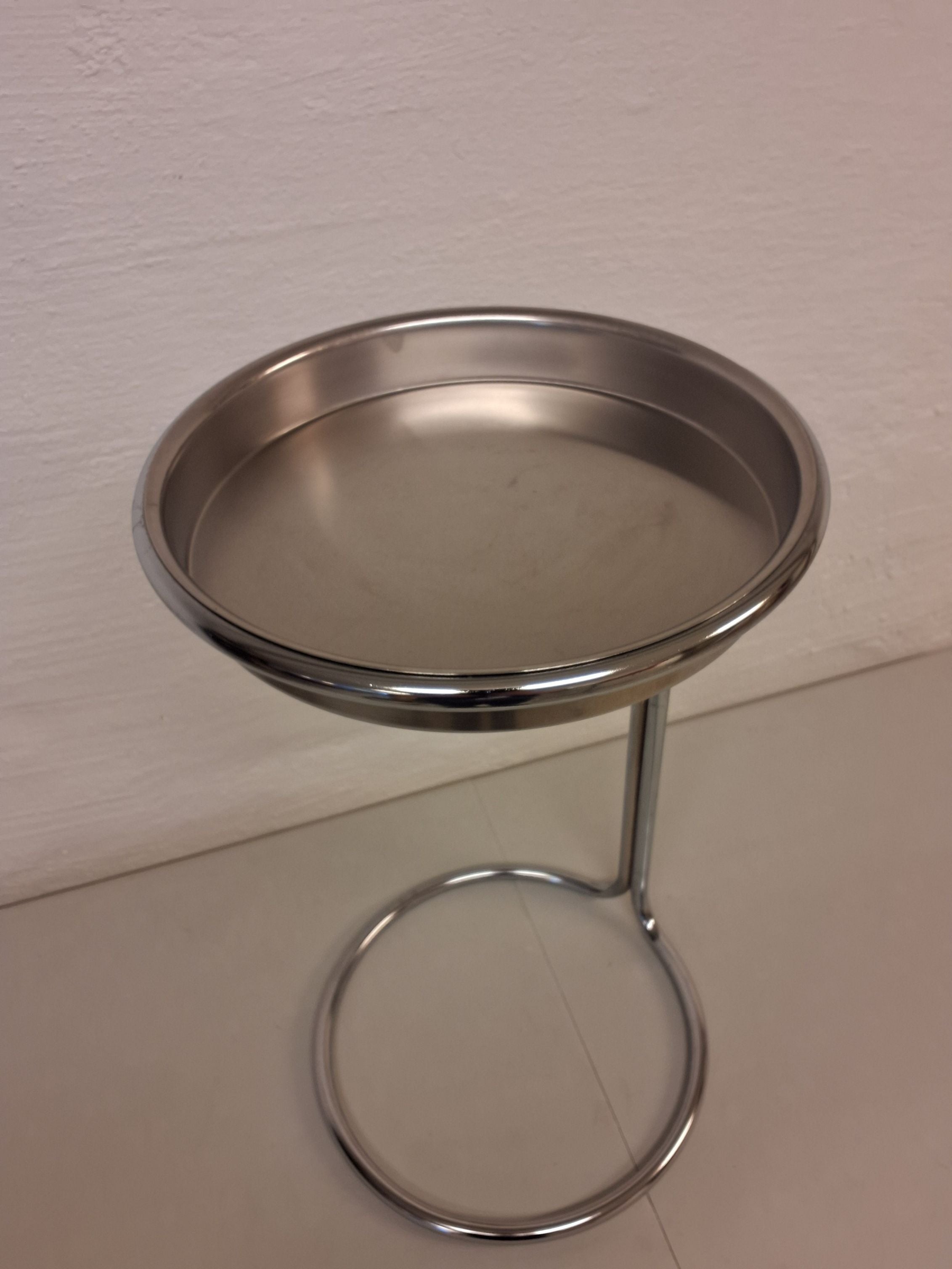 Sisse Werner sidebord